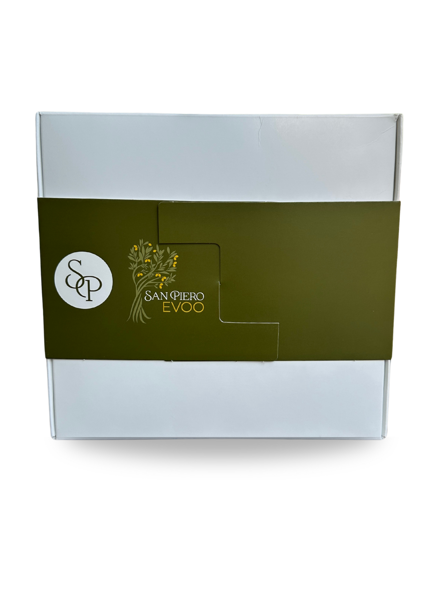 2-PACK of 500ML EVOO BOTTLES