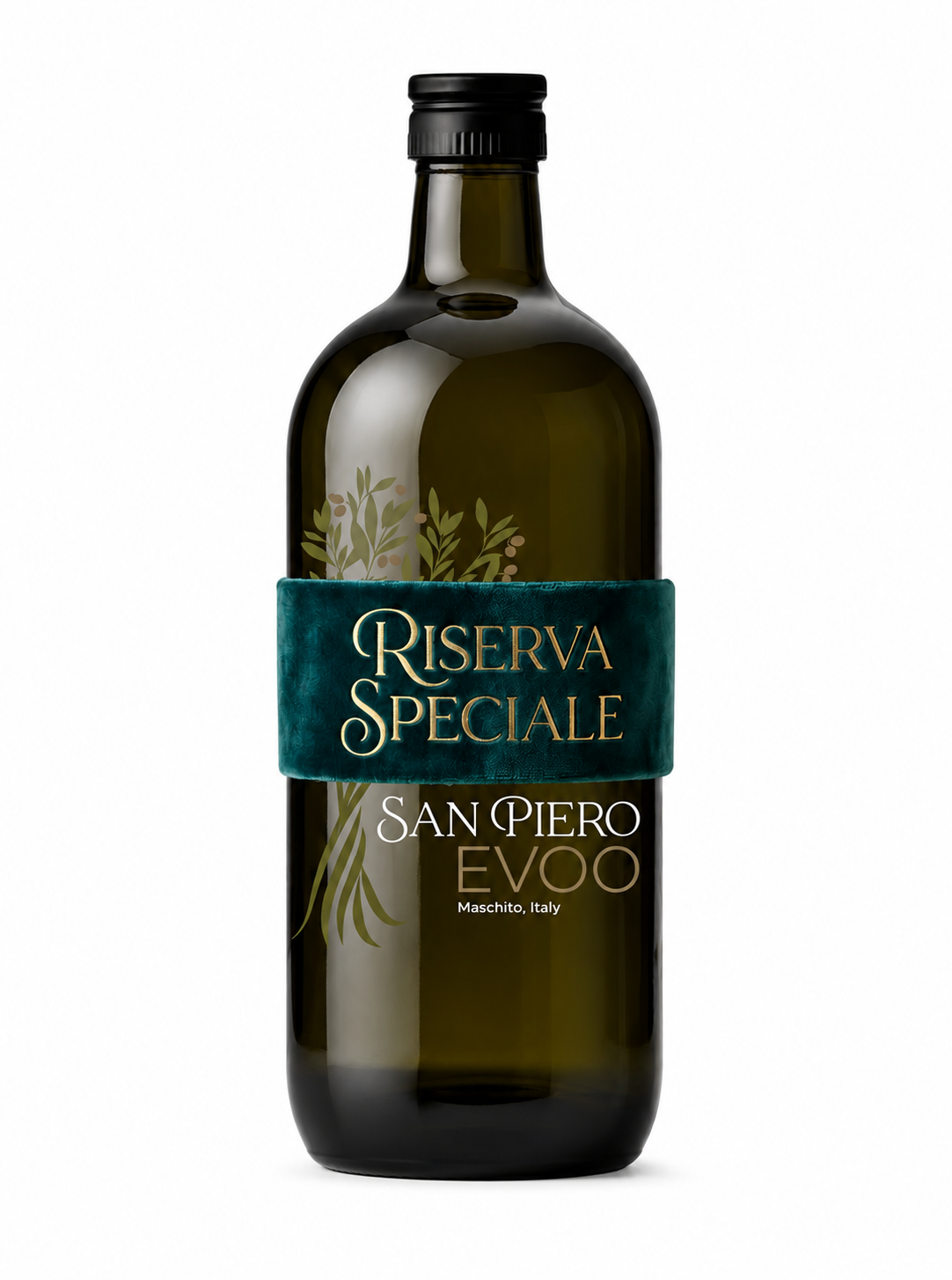 1,000ML Special Reserve EVOO (Limited Harvest)