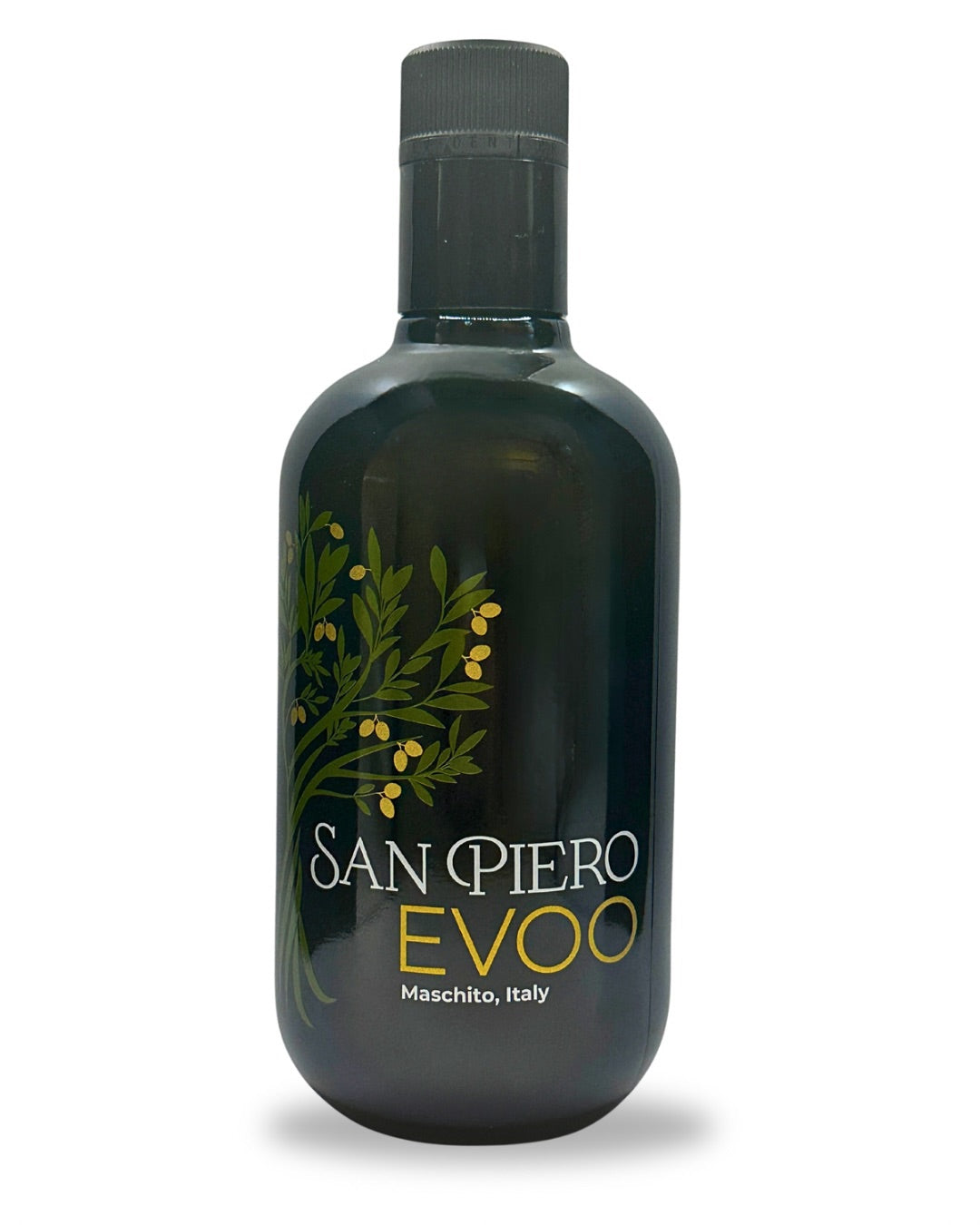 500ML EVOO BOTTLE