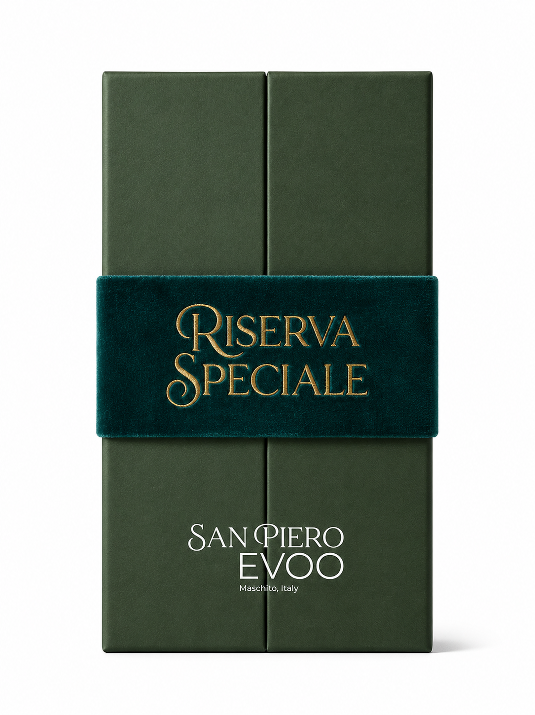 1,000ML Special Reserve EVOO  (Limited Harvest)