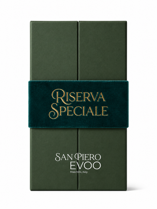 1,000ML Special Reserve EVOO  (Limited Harvest)