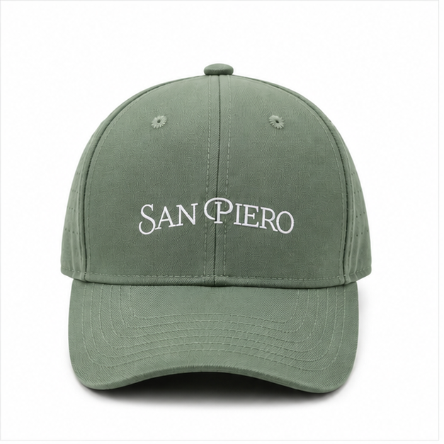 San Piero Heritage Hat