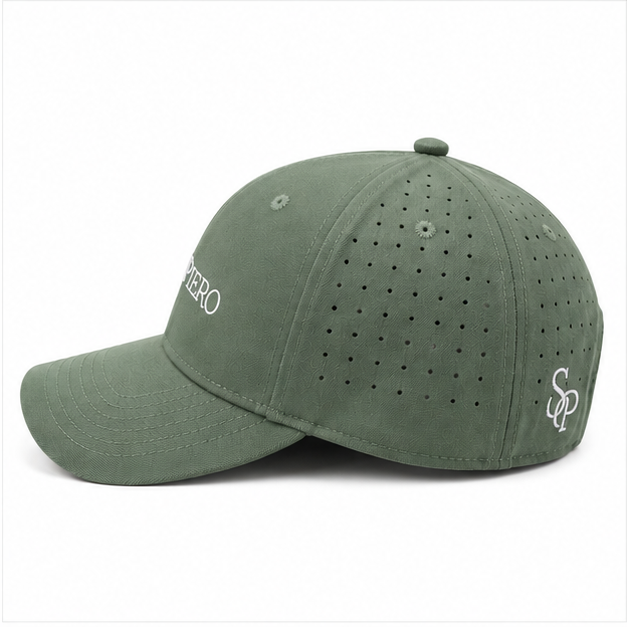 San Piero Heritage Hat