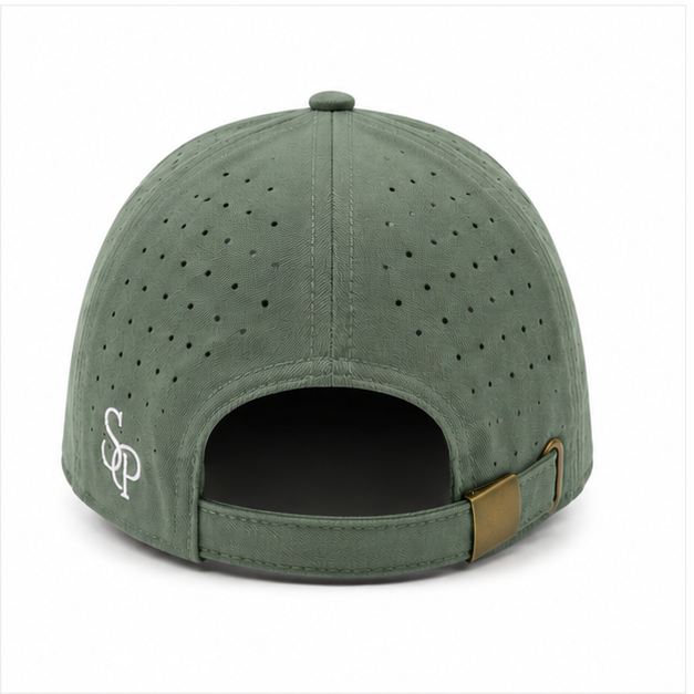 San Piero Heritage Hat